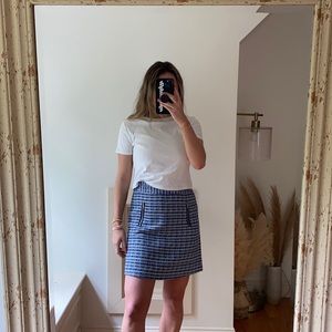 Never Worn Loft Skirt